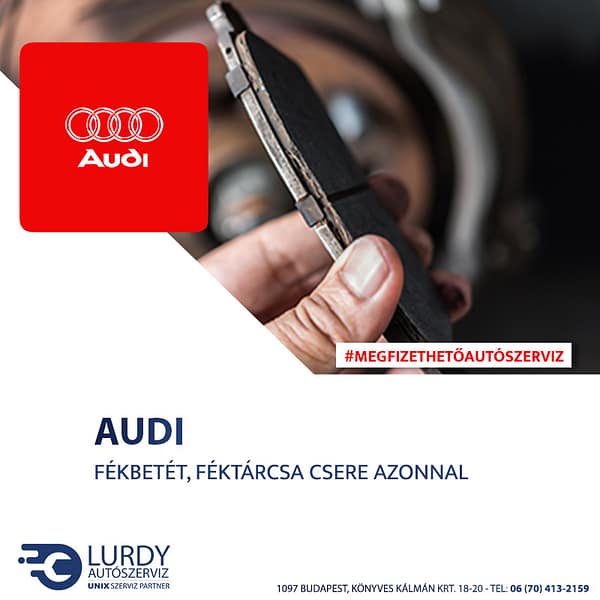 audi-fekbetet-csere